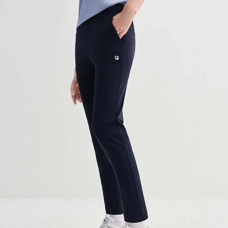 Athletics Sports Trousers Blue