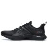 Athletics Training Shoes "Triple Black"