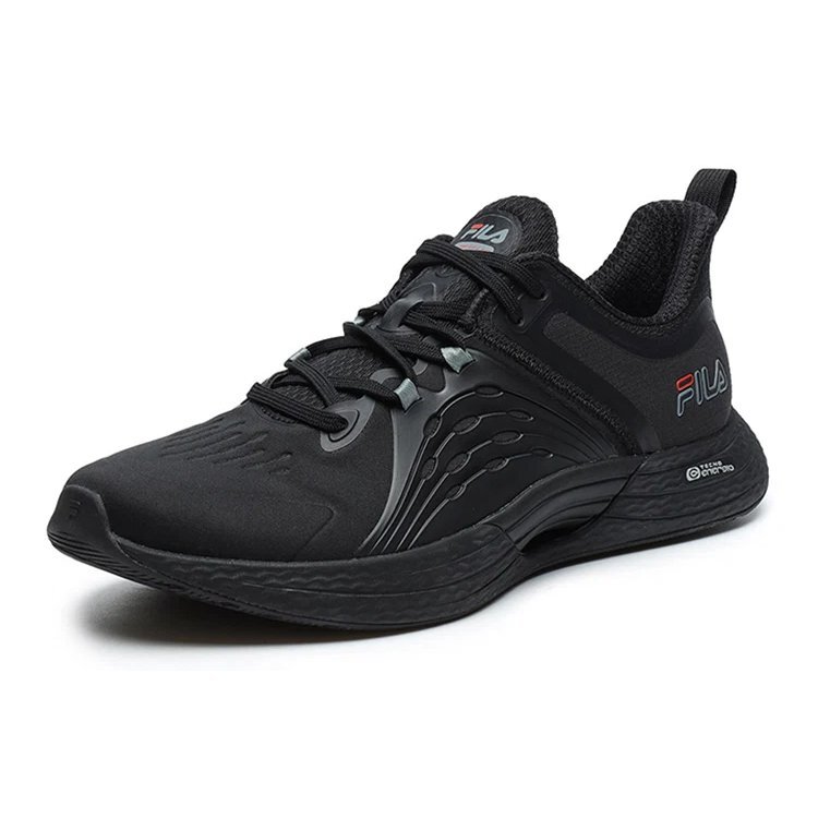Athletics Training Shoes "Triple Black"