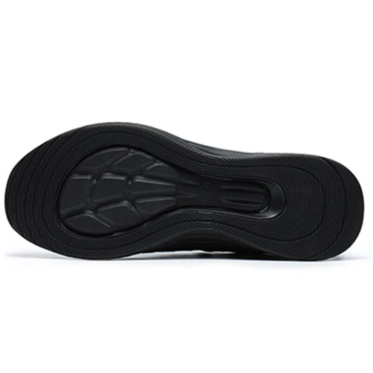 Athletics Training Shoes "Triple Black"