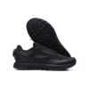 Athletics "Triple Black"