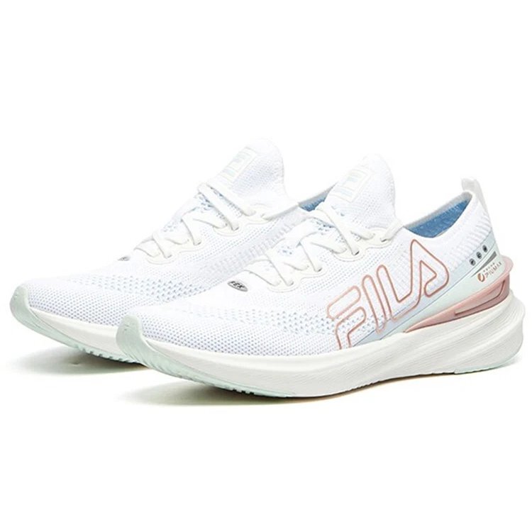 Athletics Vola 200 Low Top White