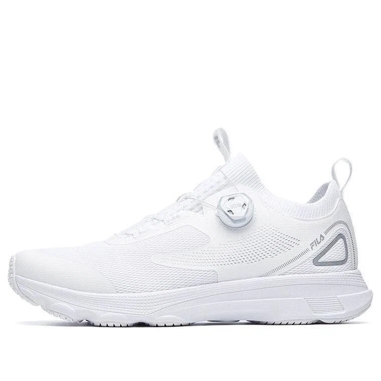 Athletics White/Grey