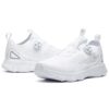 Athletics White/Grey
