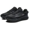Athletics Wolf Boa "Black"