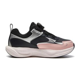 Aurora 2 Shoes “Black Pink”