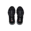 Aurora Sneakers "Black White"