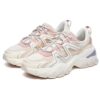 Aurora Sneakers "White Pink Purple"