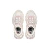 Aurora Sneakers "White Pink Purple"