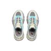 Aurora Sneakers "White Purple"