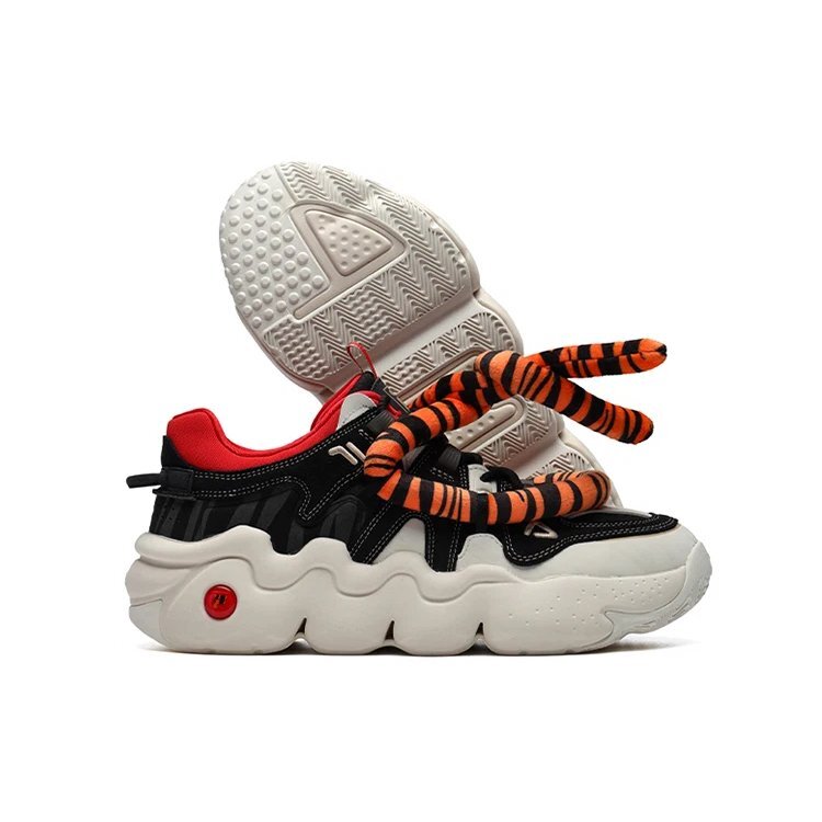 Barricade 2 Casual Shoes Black