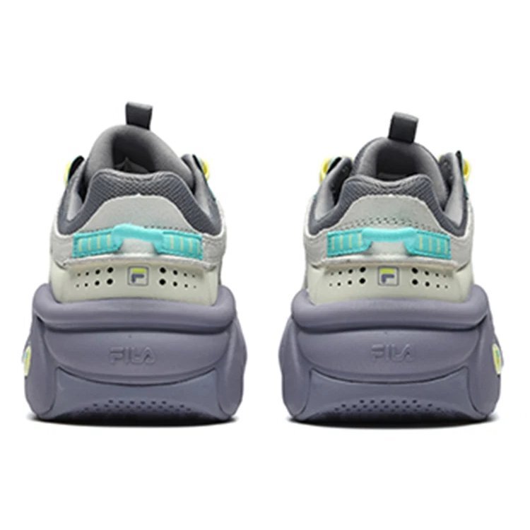 Barricade 2 "Gray White Purple"