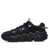 Barricade 2 Low-Top Black
