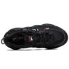 Barricade 2 Low-Top Black