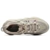 Barricade 2 Low-Top Creamy