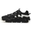 Barricade 2 Sneakers "Black White"