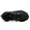 Barricade 2 Sneakers "Black White"
