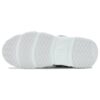 Barricade Basketball Shoes "Grey White"