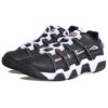 Barricade Low Cut Black