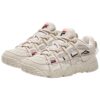 Barricade Low Low Tops