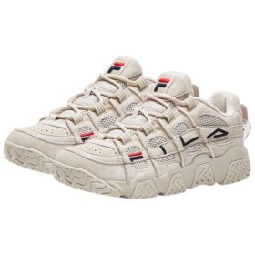 Barricade Low Low Tops