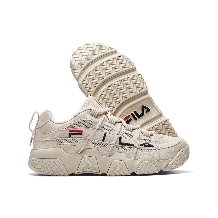Barricade Low Low Tops