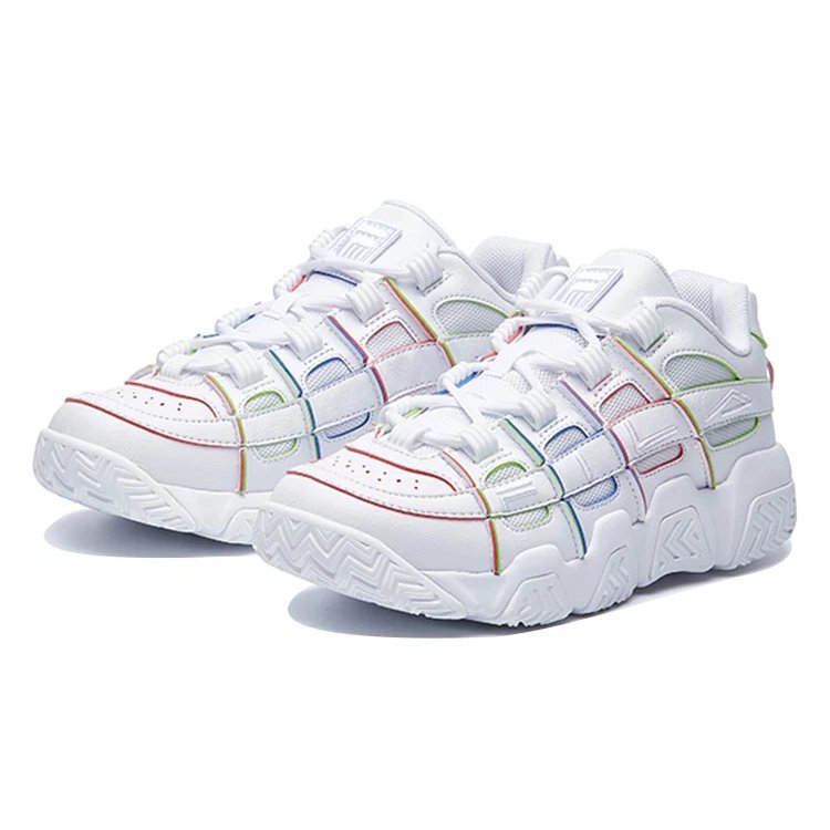 Barricade "White"