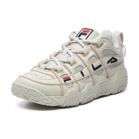 Barricade “White Black Red”