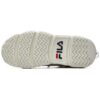Barricade "White Black Red"
