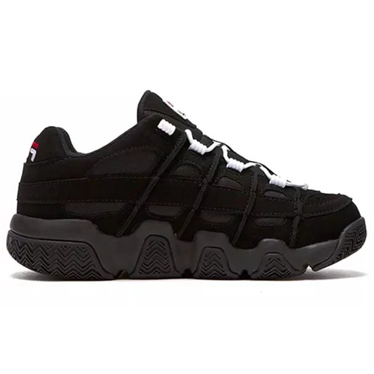 Barricade XT 97 "Black White"
