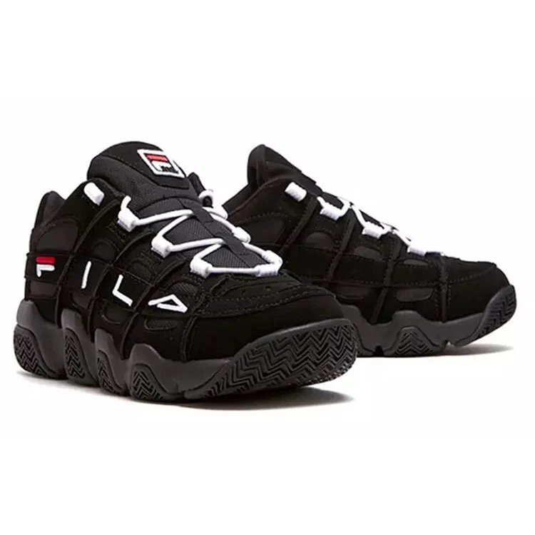 Barricade XT 97 "Black White"