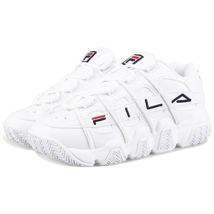 Barricade XT 97 "White"