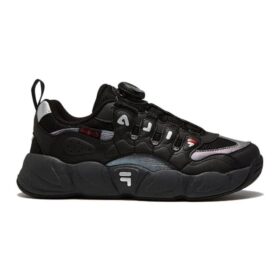Basketball Shoes “Black”