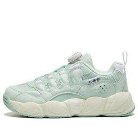 Basketball Shoes "Green"