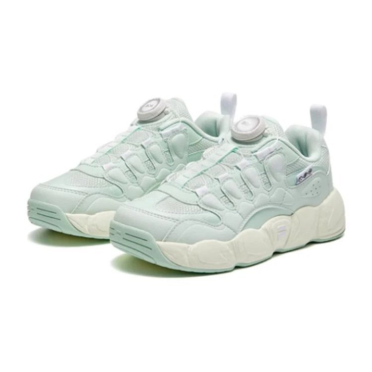 Basketball Shoes "Green"
