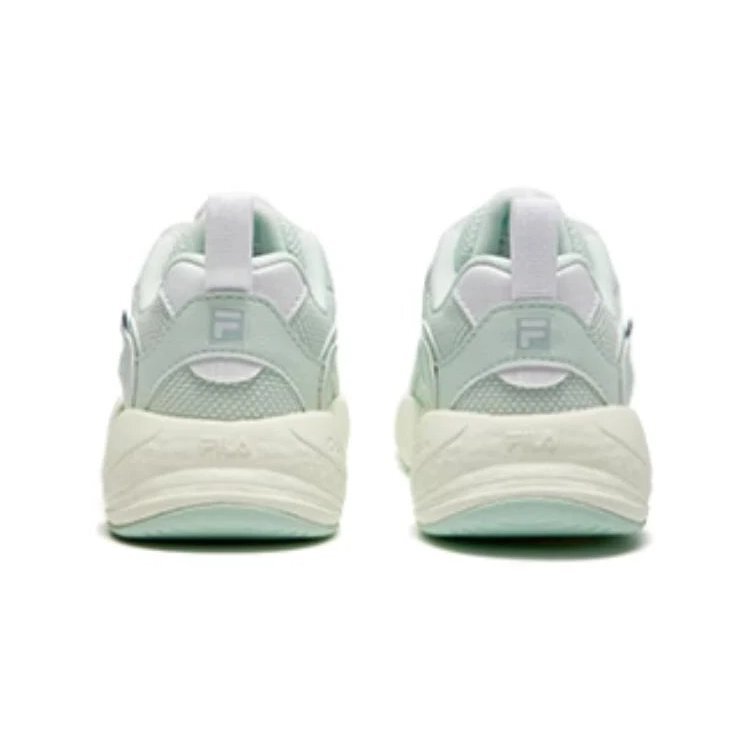 Basketball Shoes "Green"