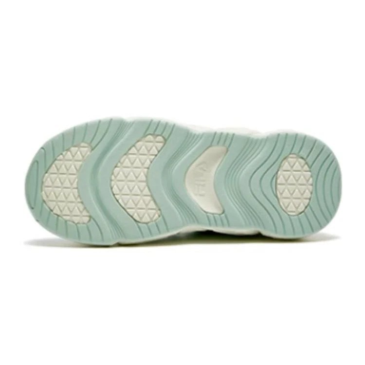 Basketball Shoes "Green"