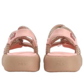 Beach Sandals "Pink Tan"