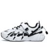 Beast XT Sneakers "White Black"