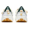 Beast XT Sneakers "White Yellow"