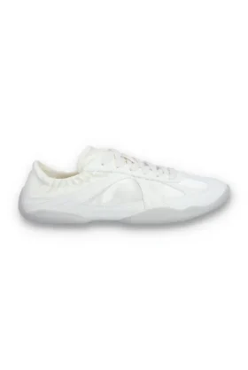 Beige Glio Performance Trainers