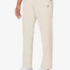 Beige Tennis Advantage Track Pant