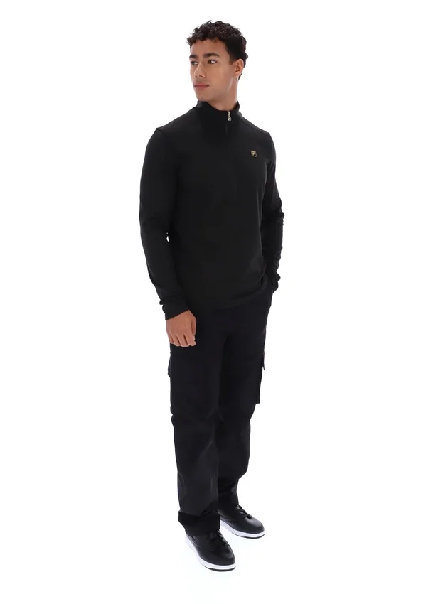 Black Archer 3 Mid Layer