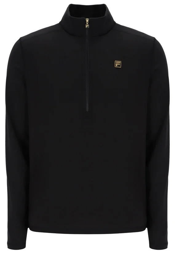 Black Archer 3 Mid Layer