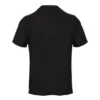 Black Bosse Tennis T-Shirt