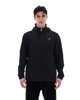 Black Bunny Lightweight Jacket