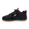 Black Corda Lux Trainer
