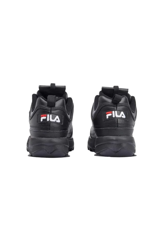 Black Disruptor 2 Edition Trainers