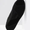 Black Fila Lusso Women's Trainer
