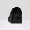 Black Fila Lusso Women's Trainer